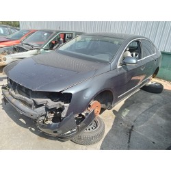 volkswagen passat berlina (3c2) del año 2005