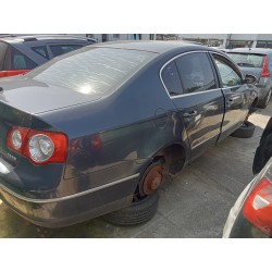 volkswagen passat berlina (3c2) del año 2005