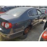 volkswagen passat berlina (3c2) del año 2005