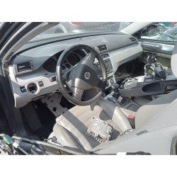 volkswagen passat berlina (3c2) del año 2005