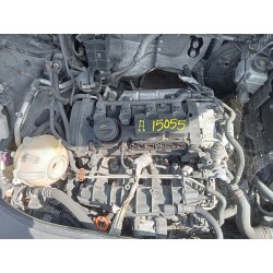 volkswagen passat berlina (3c2) del año 2005