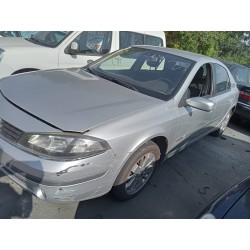 renault laguna ii (bg0) del año 2006