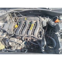 renault laguna ii (bg0) del año 2006