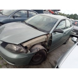 seat cordoba berlina (6l2) del año 2005