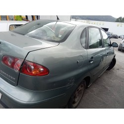 seat cordoba berlina (6l2) del año 2005