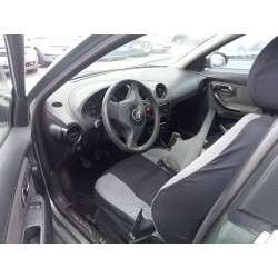 seat cordoba berlina (6l2) del año 2005