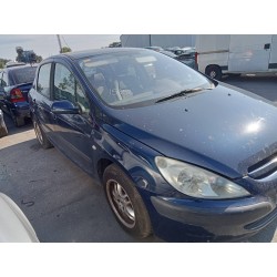 peugeot 307 (s1) del año 2002