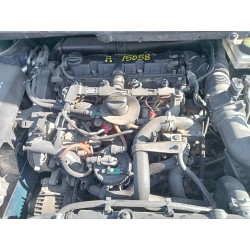 peugeot 307 (s1) del año 2002