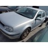 volkswagen golf iv berlina (1j1) del año 1999