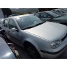 volkswagen golf iv berlina (1j1) del año 1999