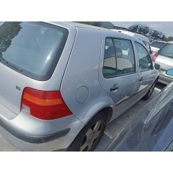 volkswagen golf iv berlina (1j1) del año 1999