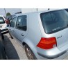 volkswagen golf iv berlina (1j1) del año 1999