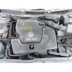 volkswagen golf iv berlina (1j1) del año 1999