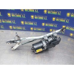 Recambio de motor limpia delantero para peugeot 107 básico referencia OEM IAM   