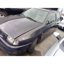 seat ibiza (6k) del año 1998