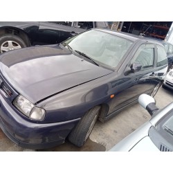 seat ibiza (6k) del año 1998