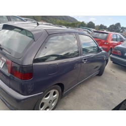 seat ibiza (6k) del año 1998