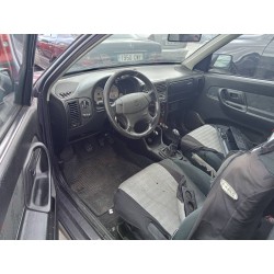 seat ibiza (6k) del año 1998
