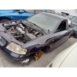 audi a3 (8l) del año 1998