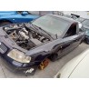 audi a3 (8l) del año 1998