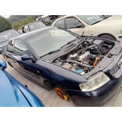 audi a3 (8l) del año 1998