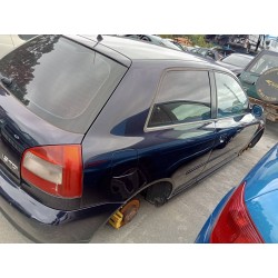 audi a3 (8l) del año 1998