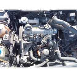 audi a3 (8l) del año 1998
