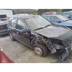 dacia sandero del año 2012
