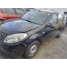 dacia sandero del año 2012