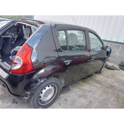 dacia sandero del año 2012