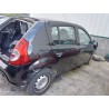 dacia sandero del año 2012