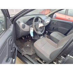 dacia sandero del año 2012