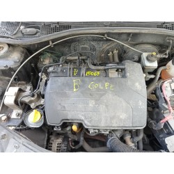 dacia sandero del año 2012