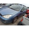 ford focus berlina (cak) del año 2002