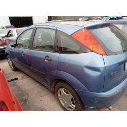 ford focus berlina (cak) del año 2002