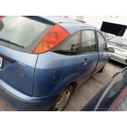 ford focus berlina (cak) del año 2002