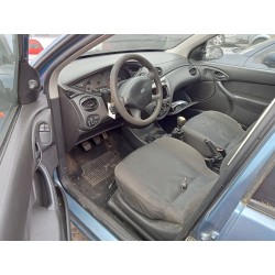 ford focus berlina (cak) del año 2002