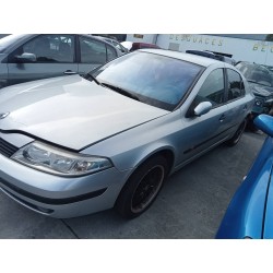 renault laguna ii (bg0) del año 2004
