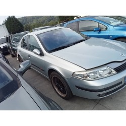 renault laguna ii (bg0) del año 2004