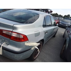 renault laguna ii (bg0) del año 2004