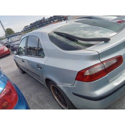 renault laguna ii (bg0) del año 2004