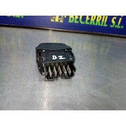 Recambio de mando elevalunas delantero izquierdo para citroen xsara berlina 1.9 d sx referencia OEM IAM   