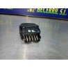 Recambio de mando elevalunas delantero izquierdo para citroen xsara berlina 1.9 d sx referencia OEM IAM   