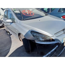 peugeot 307 (s1) del año 2002