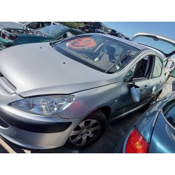 peugeot 307 (s1) del año 2002