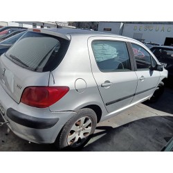 peugeot 307 (s1) del año 2002