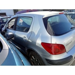 peugeot 307 (s1) del año 2002