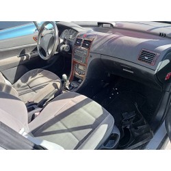 peugeot 307 (s1) del año 2002