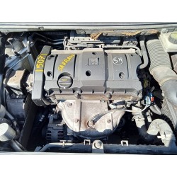 peugeot 307 (s1) del año 2002