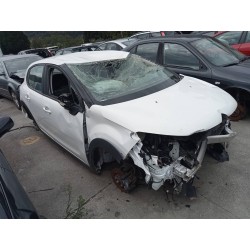 citroen c3 del año 2019